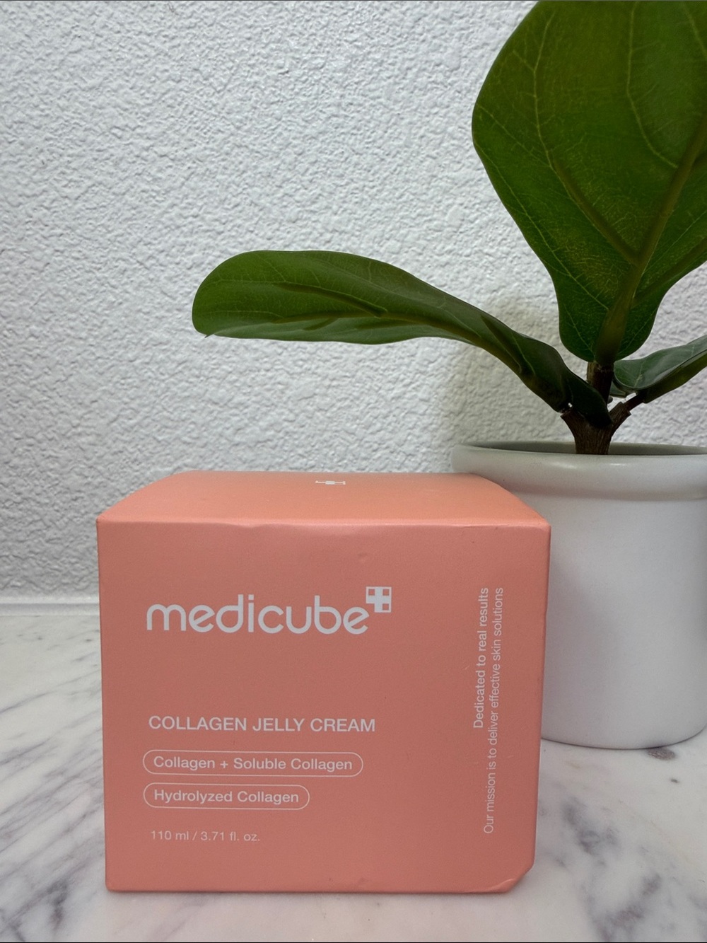 Medicube Collagen Jelly Cream